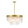 Buy cheap Dining Room Modern Simple Pendent Lamp Designer Bedroom Home Decoration Sasha Chandelier(WH-MI-195) from wholesalers