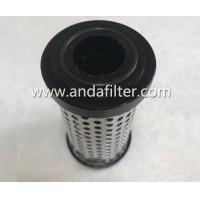 Buy cheap High Quality High Pressure CNG LNG Fuel Gas Filter For Gas Engine Generator product