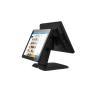 Buy cheap Carav POS Cash Register With J1900 CPU 4GB RAM 64GB SSD from wholesalers