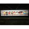 Buy cheap 200-800W Outdoor Led Display Screen P6 SMD Full Color High Brightness Advertising from wholesalers