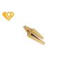 Buy cheap Yellow Color Bucket Teeth Adapter Ground Engaging Tool for Heavy Machinery Spare Parts from wholesalers