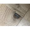 Buy cheap mosaic oak parquet flooring, unfinished, embossed, character ABCD grade from wholesalers