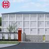 Buy cheap Customized Color Folding Houses for Engineering Hospital Store Apartment Hotel School from wholesalers