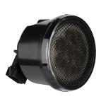 Waterproof Firebug Amber LED Turn Signal Light Smoke Lens Front Grill headlight