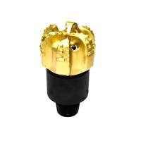 Buy cheap Oil Well Polycrystalline Diamond Compacts Drill Bit With Matrix Body For Hard product