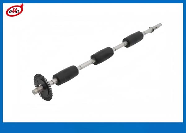 Buy cheap 445-0672123 4450672123 ATM Spare Parts NCR Drive Shaft With Timing Disc from wholesalers