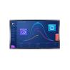 Buy cheap 10 Points Touch 55" 4K Smart Board Interactive Flat Panel from wholesalers