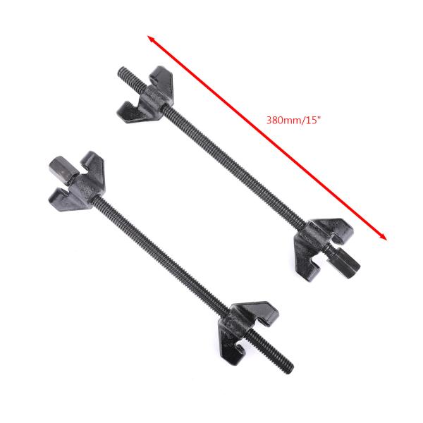 Buy cheap 380mm Coil Spring Compressor Tool from wholesalers
