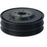 Buy cheap 06B105243D Crank Pulley Harmonic Balancer for 01-05 VW Passat B5.5 1.8L from wholesalers