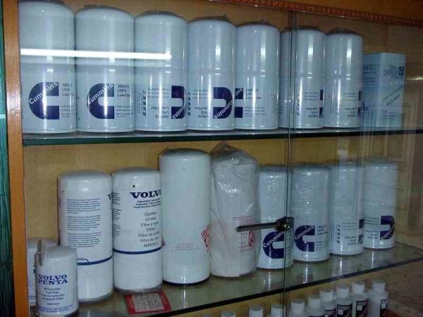 Buy cheap DCEC Cummins 4B,6B,6C,6L series diesel engine spare parts from wholesalers