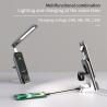 Buy cheap Convenient Charging Solutions with Fast Wireless Charging Stand from wholesalers