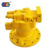 Buy cheap 31N6-10210 Excavator Swing Motor , Swing Motor For R210-7 R215-7 M2X150 from wholesalers