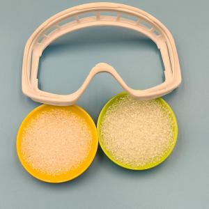 Wholesale Recycled Plastic Urethane Raw Materials ISO Certificated from china suppliers