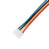 Buy cheap PH2.0 PHR-4P Harness Cable Assembly 4 Pin 0.2mm Pitch 400mm Length OEM from wholesalers