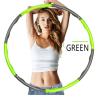 Buy cheap Detachable Massage Hula Hoops 73cm 84cm 96cm Otional from wholesalers