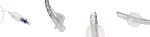 Medical PVC Video Camera Channel Endotracheal Tube For Hospital