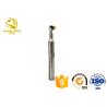 Buy cheap Carbide Polishing MCD Diamond Tool 45 Degree Chamfering End Mill 40mm Flute from wholesalers