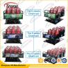 Buy cheap Virtual Reality 3DM Glasses 7D Cinema Simulator / 5D Dynamic Cinema from wholesalers