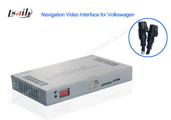 Buy cheap Navigation Multimedia System for 2015~2016 Volkswagen NMC ( Lamando ) , VW Golf Navigation from wholesalers