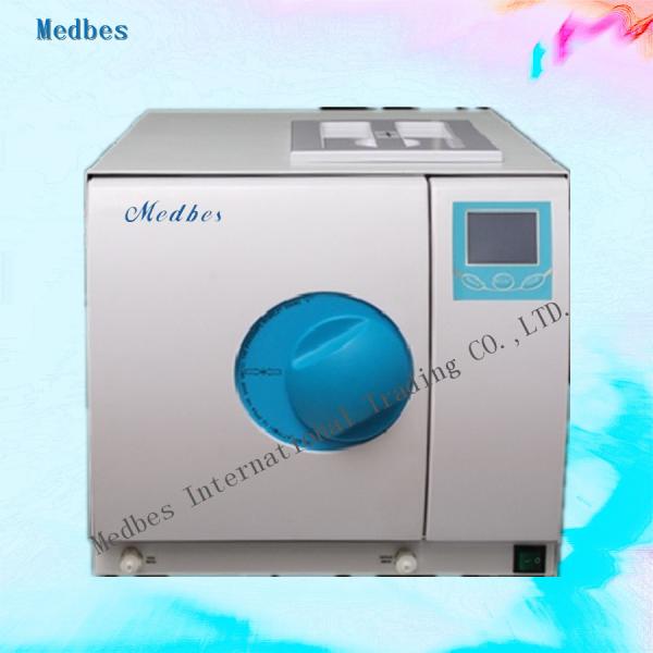 Buy cheap 18L Medical Hospital Dental Steam Sterilizer Autoclave Sterilizer from wholesalers