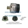 Buy cheap 0123510012 0123510039 - BOSCH Alternator 12V 120A Alternadores from wholesalers