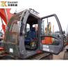 Buy cheap Used Hitachi ZX130 Excavator ZX130K ZX130H with Japan Original and Stable Performance from wholesalers
