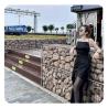 Buy cheap 200x100x50 4mm Galfan Wire Mesh Canada Gabion Box for River Bank Protection from wholesalers