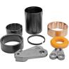 Buy cheap Lbs Pin Length Standard Wireline Diamond Drilling Core Barrel Assembly from wholesalers