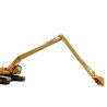 Buy cheap Q420/550/690 Extended-Digging-Arms For Construction Machinery from wholesalers