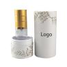 Buy cheap Custom Perfume Packing Box Cosmetic Paper Tube Packaging Recyclable from wholesalers