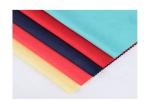 Warp Knit 4 Way Stretch Fabric For Yoga Bra 82% Nylon 18% Spandex