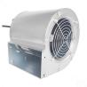 Buy cheap 24VDC 48VDC 85W Centrifugal Blower Fan For Air Purifier Blower Galvanized Housing from wholesalers