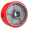 Buy cheap Polyurethane Steering Wheel For Pallet Truck 200mm from wholesalers