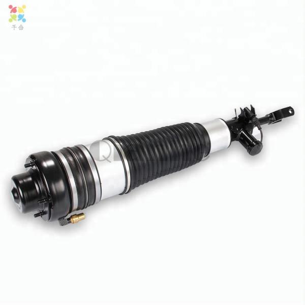 Buy cheap car parts hot sales Shock Absorber for A6C6 Air Suspension Strut Front Right OEM no.4F0616040AA from wholesalers