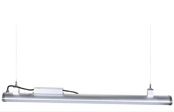 Buy cheap 80W 120W 150W CREE LED High Bay Lights with LED chip for warehouse from wholesalers