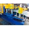Buy cheap Tile Roll Forming Machine 5-10m/min High Productivity Industrial Equipment from wholesalers