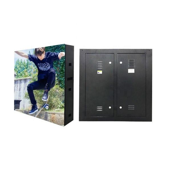 Buy cheap P8 P10 3D P6 Outdoor Full Color LED Screen Waterproof Advertising Billboard from wholesalers