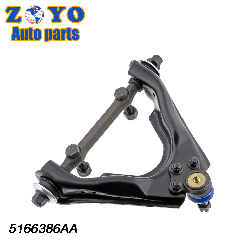 High Reliability 52106386AD Auto Suspension Parts for Dodge DAKOTA DURANGO 2000-2003