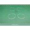 Buy cheap Fiber coupler, 1x4 port, made in China, 25:25:25:25 split ratio, 250um bare fiber. from wholesalers