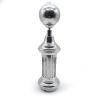 Buy cheap Online Shopping Turning Milling And Drilling Custom CNC Metal Parts Fabrication from wholesalers