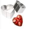 Buy cheap Rk Bakeware China- 304 Stainless Steel Mousse Cake Ring from wholesalers