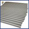 Buy cheap 1'' 1.25'' Zirconium Rod Zr60702 High Purity Zirconium Bar For Wedding Band from wholesalers