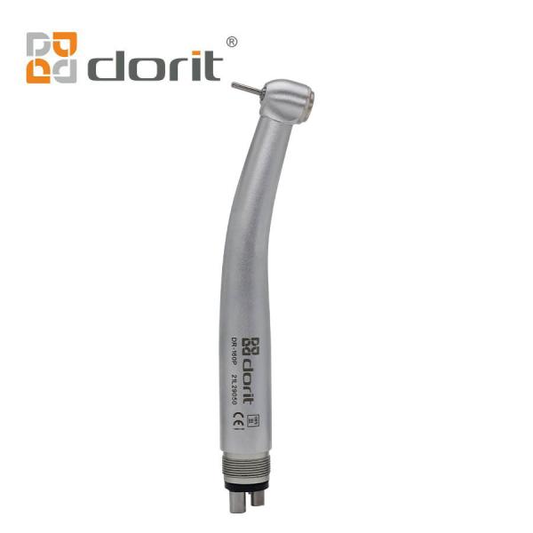 Buy cheap Turbine 2 Hole High Speed Dental Handpieces Push Button Chuck Type from wholesalers