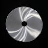 Buy cheap Tobacco Filter Circular Slitter Knives 100x16x0.3mm from wholesalers
