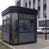 Buy cheap Insulation Security Guard House from wholesalers