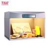 Buy cheap TL84 UV F CWF Light Box Color Assessment Cabinet 5 Light Sources Tilo Color Controller from wholesalers
