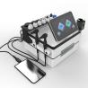 Buy cheap 3 In 1 Tecar Shockwave Therapy Machine For Body Physiotherapy from wholesalers