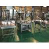 Buy cheap High Precision Powder Filling Packing Machine , Rotary Milk Powder Mixing Machine from wholesalers