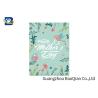 Buy cheap Colorful 3D Lenticular Card , 3D Lenticular Greeting Cards Mother's Day Card With Love from wholesalers