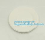 Biodegradable plate food grade green sugarcane bagasse plate,10" sugarcane